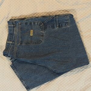 Men's Wrangler Carpenter Jeans 44x30